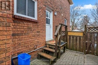 71 Trillium Crescent in Barrie, ON - Building Photo - Building Photo