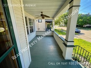 317 Saratoga Ave in Oshkosh, WI - Building Photo - Building Photo