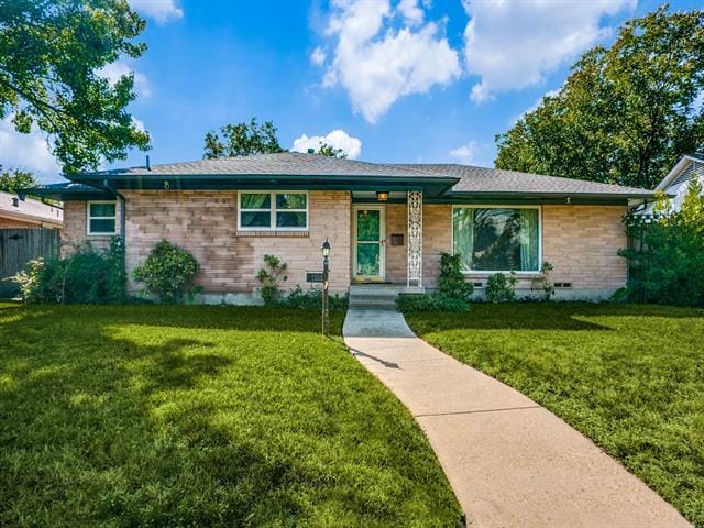 property at 1556 Mapleton Dr