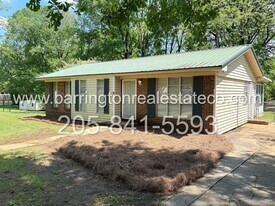 1017 Rocky Brook Trail in Birmingham, AL - Building Photo