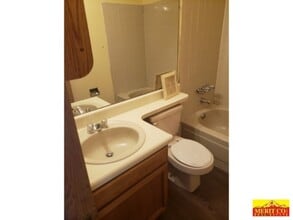 6353 Village Ln in Colorado Springs, CO - Building Photo - Building Photo