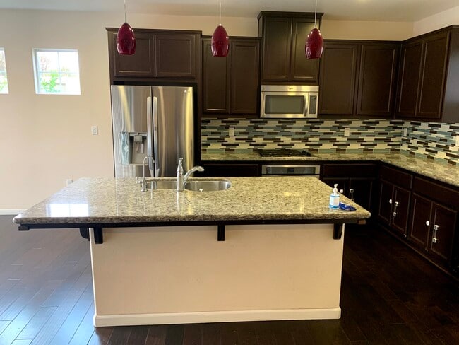 property at 5853 Flora Cmn