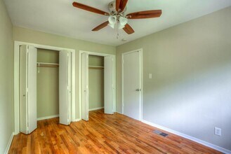 610 Franklin Blvd in Austin, TX - Building Photo - Building Photo