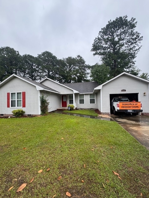 property at 2222 Skyview Dr