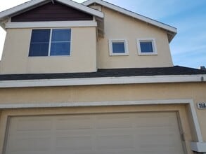 3516 E Balmoral Dr in Orange, CA - Building Photo - Building Photo