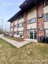 503 County H-Unit -8 in Kewaskum, WI - Building Photo - Building Photo