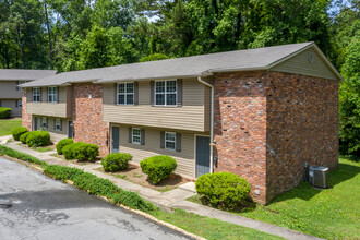 Waverly Pointe in Macon, GA - Building Photo - Building Photo