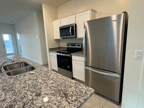 2102 E New Bonnet Ln in Queen Creek, AZ - Building Photo - Building Photo