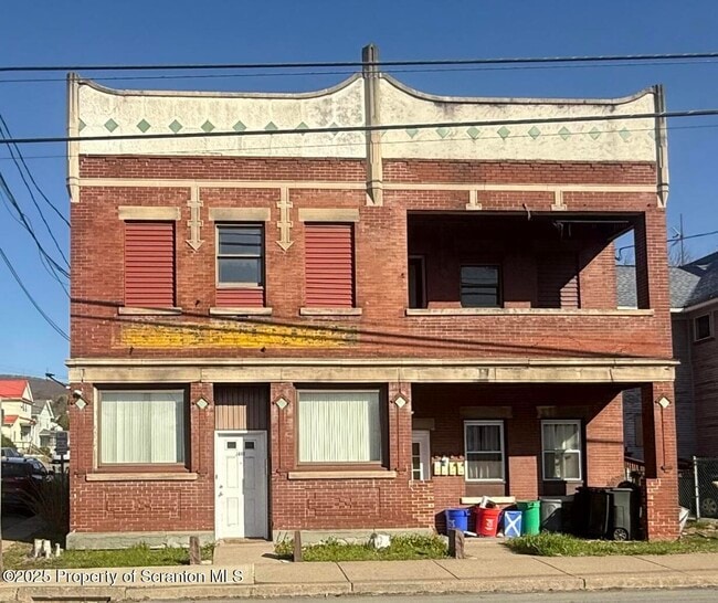 property at 1301 Main St