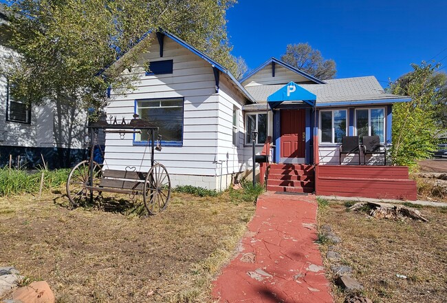 property at 210 N Elden St