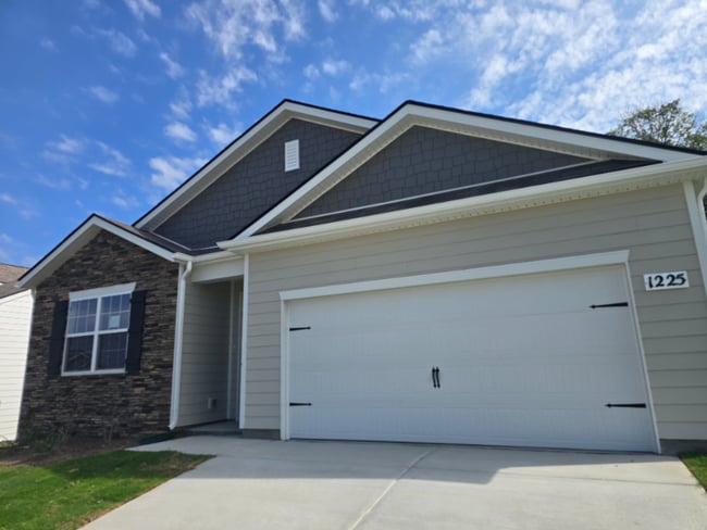 property at 1225 Bufflehead Wy