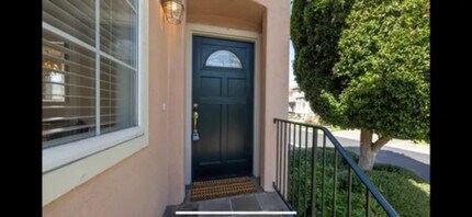 1048 Bougainvillea Terrace in Sunnyvale, CA - Building Photo - Building Photo