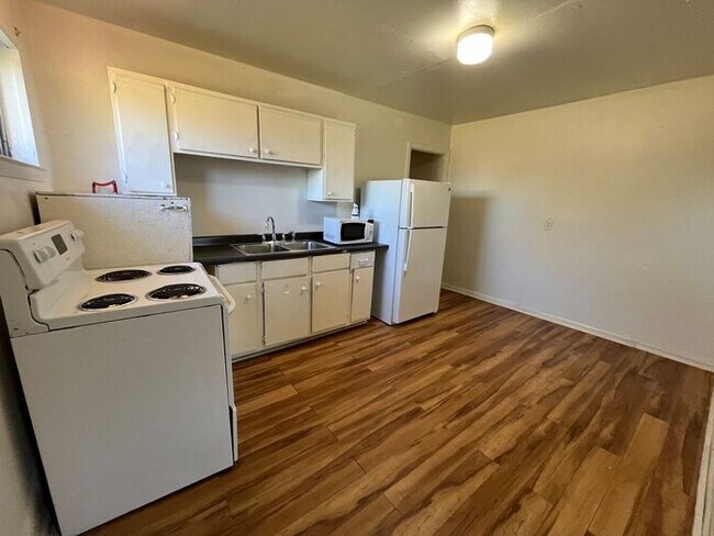 2011 Milne St in Chattanooga, TN - Building Photo - Building Photo