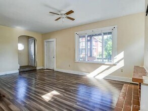 1043 Wade St in Aliquippa, PA - Building Photo - Building Photo