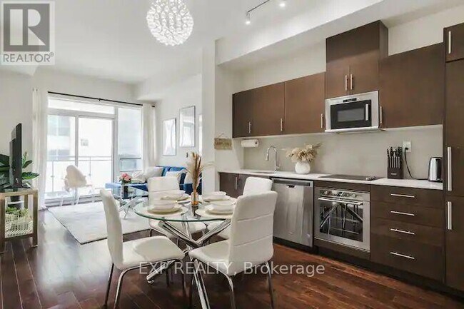 property at 460 Adelaide St E