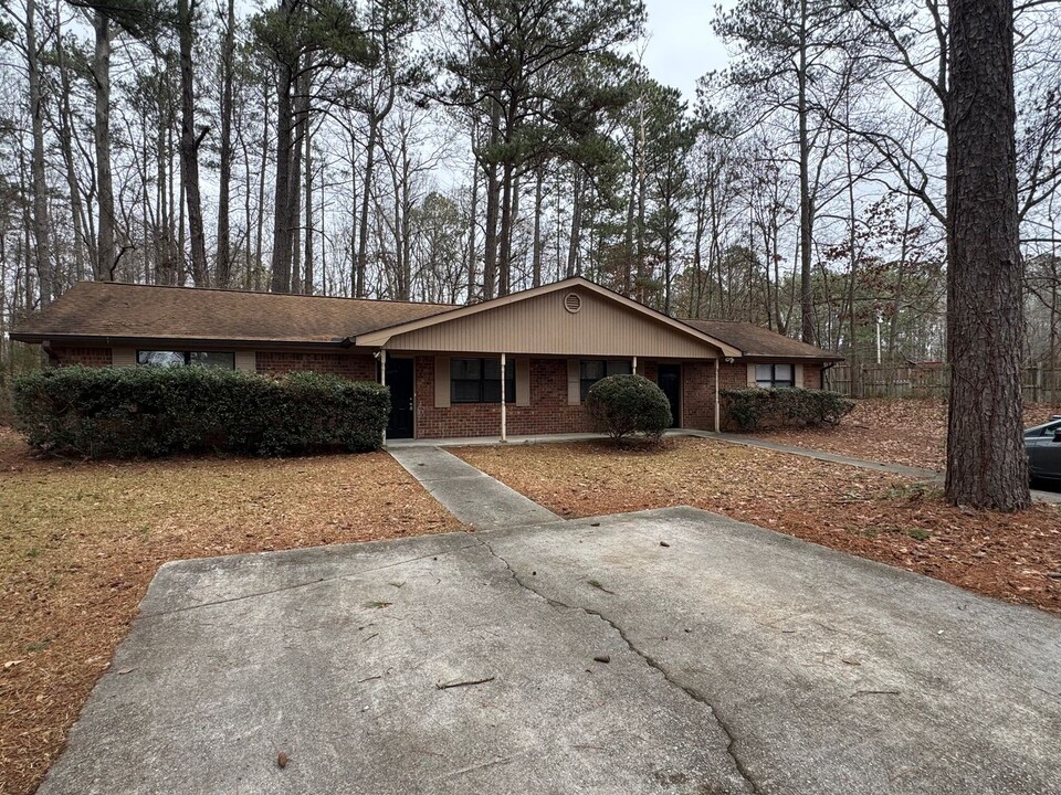 4112 Midway Rd in Douglasville, GA - Foto de edificio