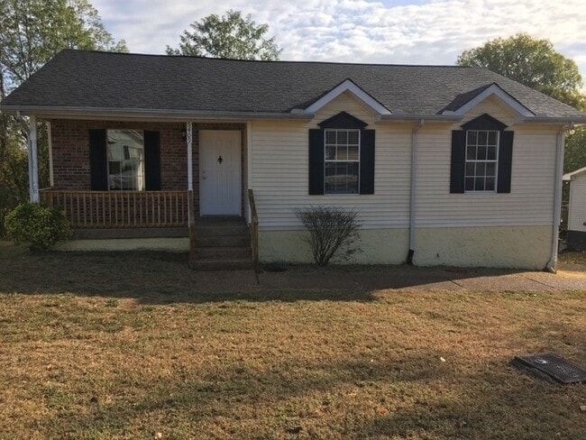 property at 5409 Ashlawn Dr