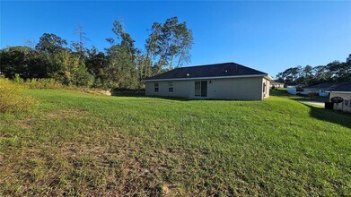 15944 SW 53rd Ct in Ocala, FL - Building Photo - Building Photo