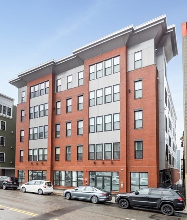 property at 45 L St