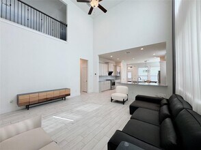21307 Metallic Blue Dr in Cypress, TX - Building Photo - Building Photo