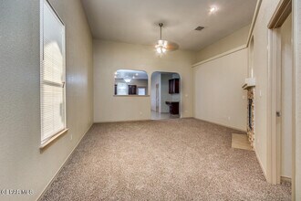 14289 Desert Sky Dr in Horizon City, TX - Building Photo - Building Photo