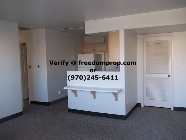 1102 Belford Ave in Grand Junction, CO - Building Photo - Building Photo