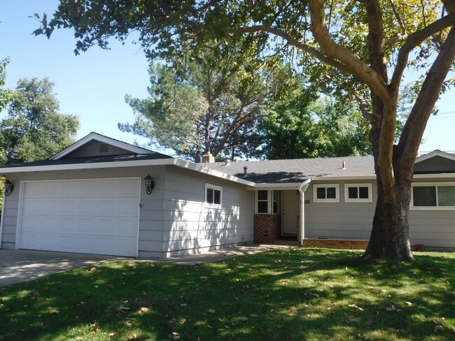 property at 6539 El Camino Dr