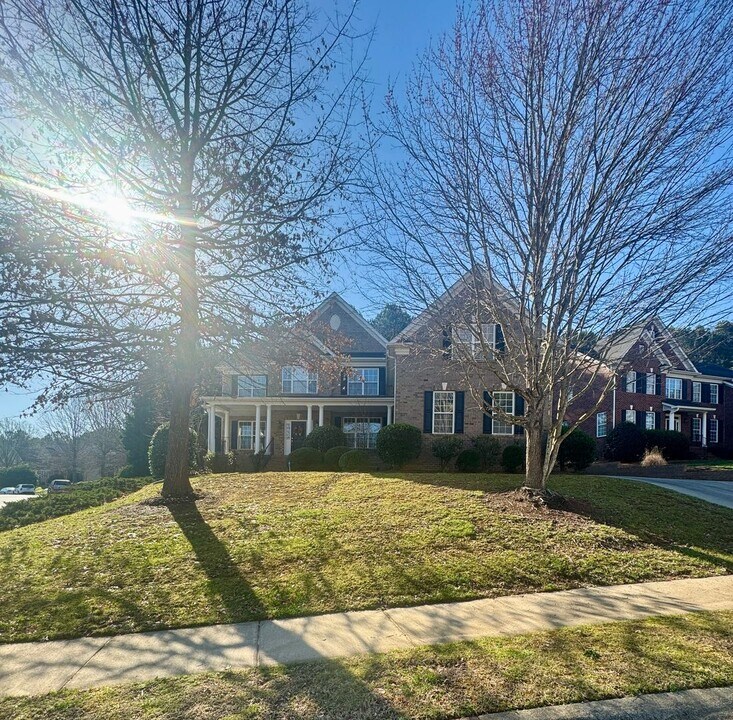 8401 Dunton Ct in Waxhaw, NC - Building Photo