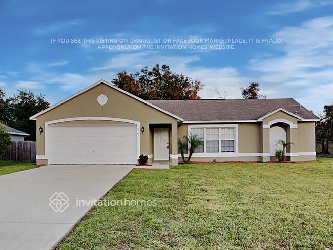 property at 2797 Benrock Terrace
