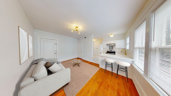 property at 2331 Riverside Ave