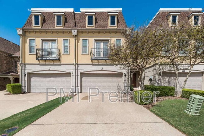 321 Metropolitan Dr in Plano, TX - Building Photo - Building Photo