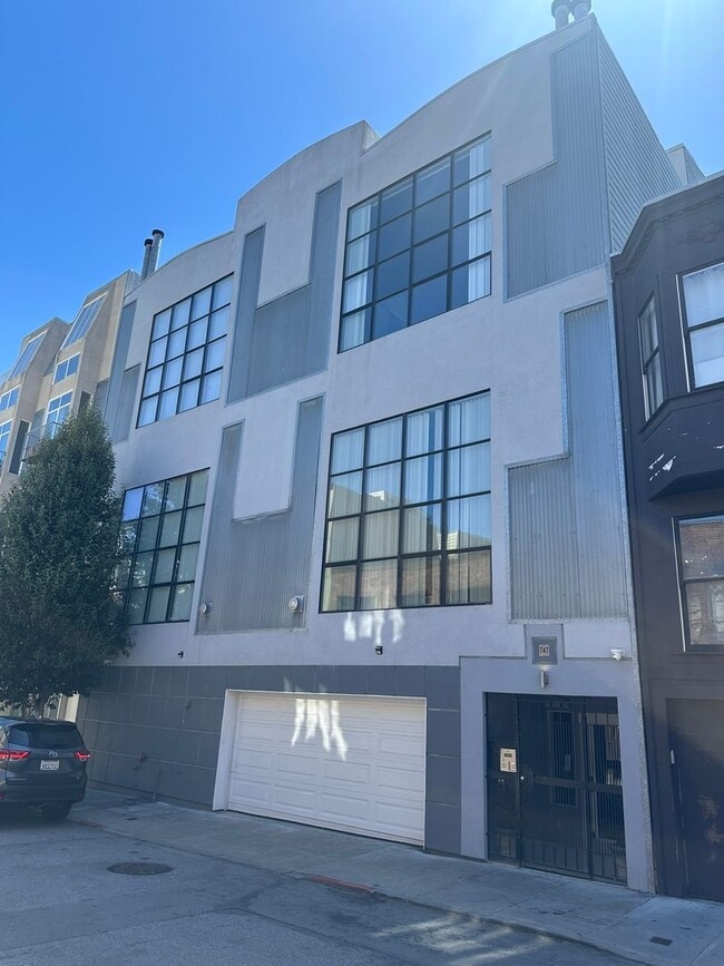 property at 747 Natoma St
