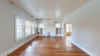 1534 Belmar Rd in East Cleveland, OH - Building Photo - Building Photo