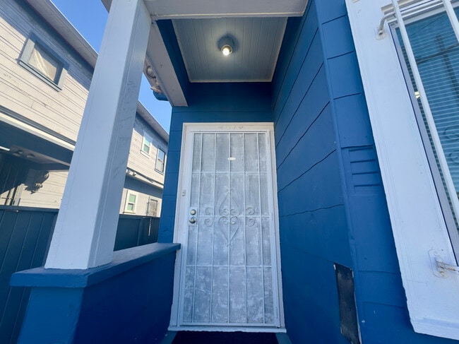 3218 West St in Oakland, CA - Building Photo - Building Photo