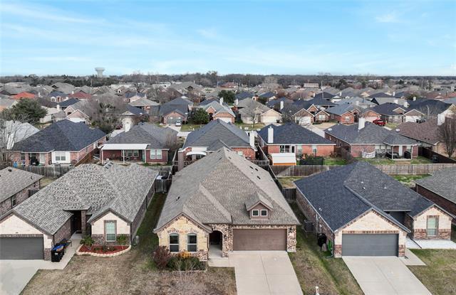 120 Cherokee St in Greenville, TX - Building Photo - Building Photo
