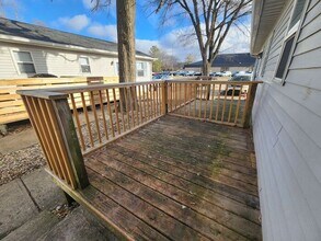 2040 N 4th St in Terre Haute, IN - Building Photo - Building Photo