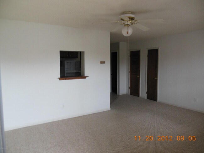 1217 E Fire Tower Rd-Unit -D in Greenville, NC - Building Photo - Building Photo