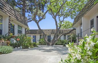 230-234 Castillo St in Santa Barbara, CA - Building Photo - Building Photo