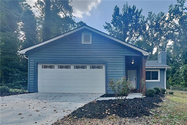 property at 1834 Guardian Way