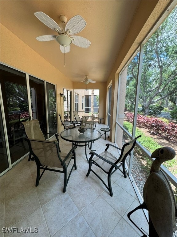 property at 5051 Indigo Bay Blvd
