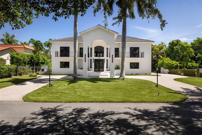 property at 6220 SW 144th St