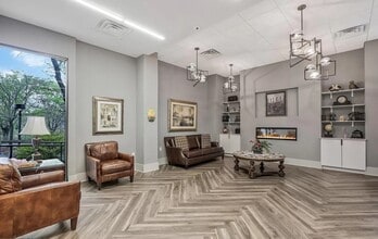 5300 Holmes Run Pky, Unit 1412 in Alexandria, VA - Building Photo - Building Photo