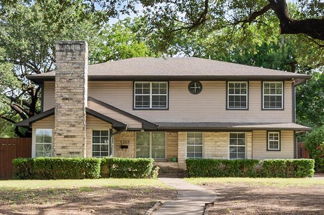 property at 5305 Emerson Ave