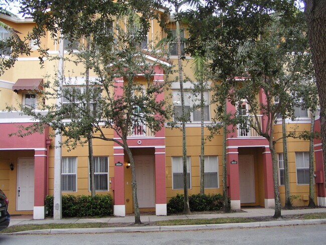 property at 3514 Shoma Dr