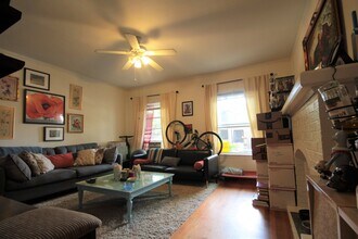 5131 N Wolcott Ave-Unit -1 in Chicago, IL - Foto de edificio - Building Photo