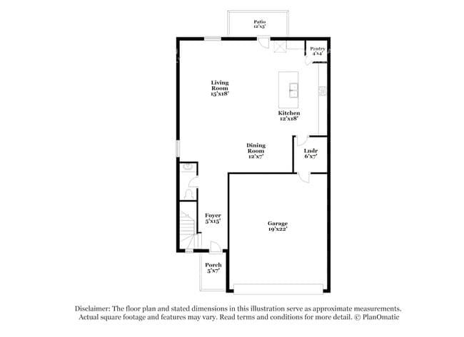 2254 Treesdale Ave in Ruskin, FL - Building Photo - Building Photo