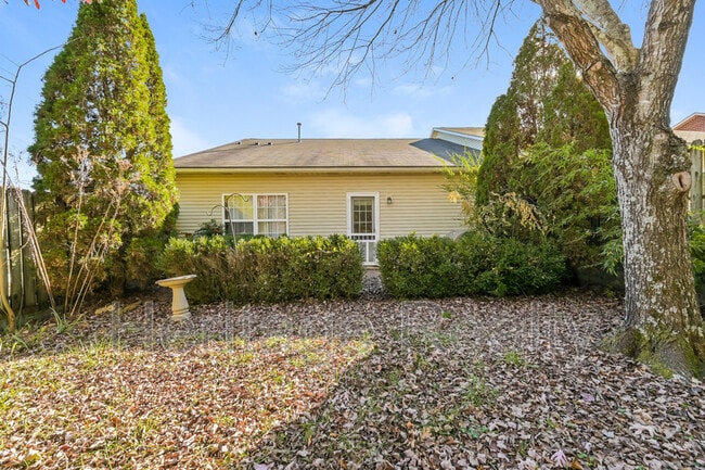 2419 Glen Meadow Rd in Knoxville, TN - Building Photo - Building Photo