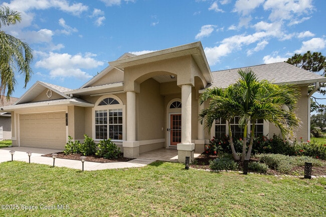 3623 Egret Dr in Melbourne, FL - Building Photo - Building Photo