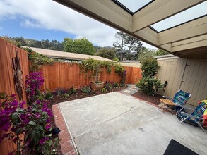 176 Hacienda Carmel in Carmel, CA - Building Photo - Building Photo