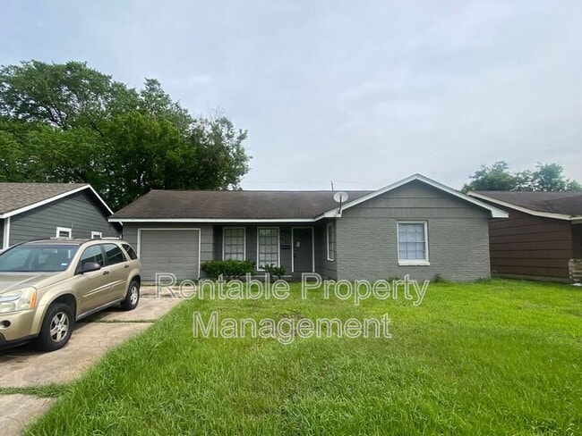 property at 5535 Ricky St
